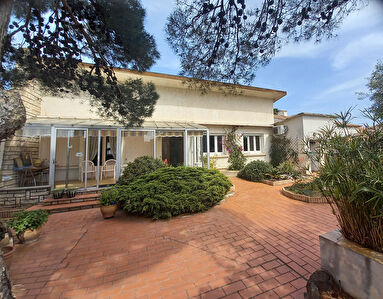 Villa 5 pieces 124 m2 - Agde