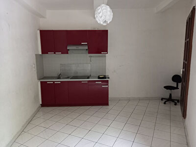 Appartement Agde 2 pieces 30 m2