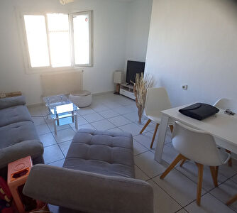 Appartement Agde 3 pieces 60 m2