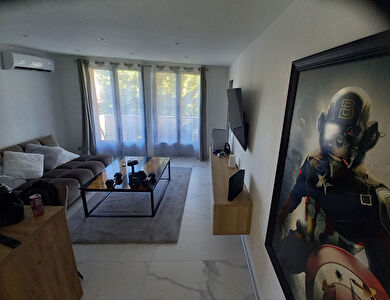 Appartement Agde 2 pieces 54 m2