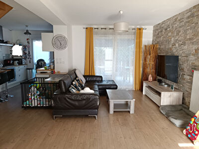 Maison Agde 4 pieces 80 m2