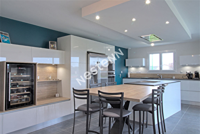 Maison neuve a 5 minutes d'Agen