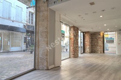 Agen boulevard de la gare - Local commercial