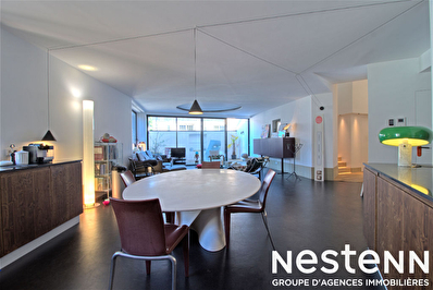 Appartement duplex de standing - AGEN