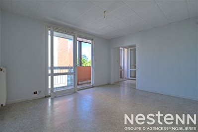 AGEN - Appartement 4 pieces 73.10 m2