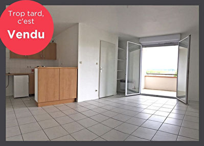 Appartement Agen 3 pieces