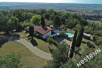 47270 SAINT JEAN DE THURAC - Maison 1