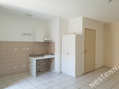 CASTELCULIER - Appartement de type 1