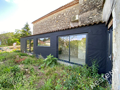 Maison Foulayronnes 6 pieces 228 m2