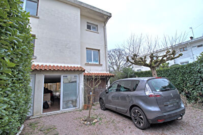 LE PASSAGE D'AGEN - Maison de 98m2 avec garage et jardin clos