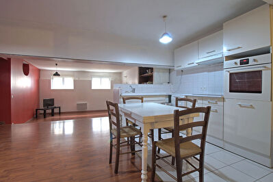 A louer - Centre ville d'Agen - Appartement 70m2 avec place de parking