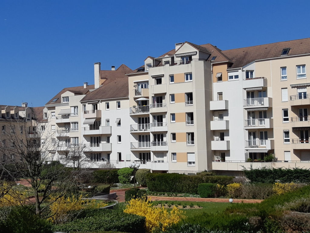 Appartement a vendre antony - 2 pièce(s) - 56.34 m2 - Surfyn