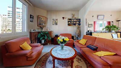EXCLUSIVITE ANTONY - Quartier Fenzy - Vente maison 4P + Dependance 2P + Atelier / Terrain 345 m2