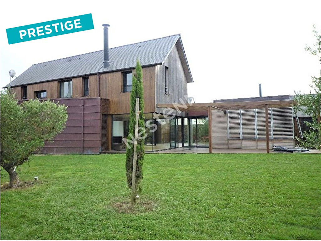 Maison Betton 7 Pieces
