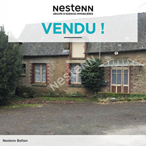 Maison Acigne