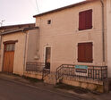 55130 DEMANGE AUX EAUX - Maison 1