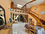 55260 longchamps sur Aire - Maison