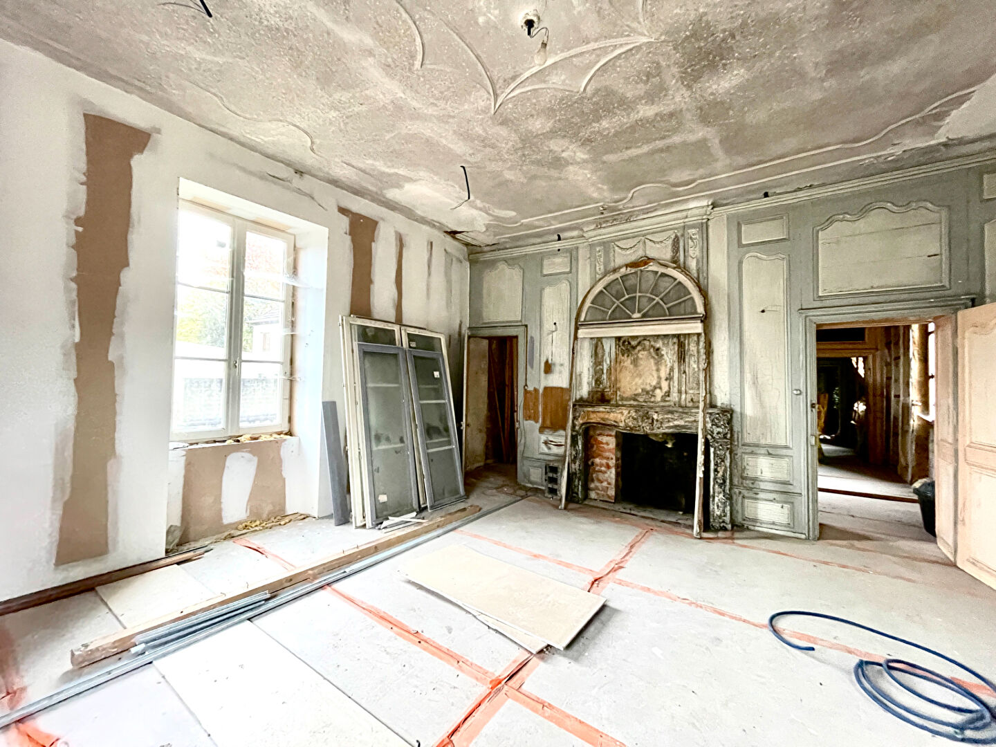 photos n°1 Maison de caractère 172 m² à rénover sur Bar le Duc