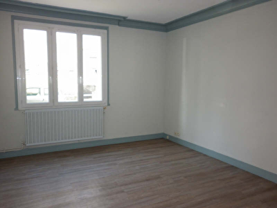 APPARTEMENT Type 3 BREST - 3 pieces - 55 m2