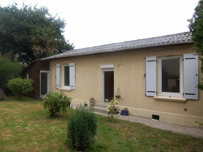 MAISON 4 PIECES BREST - 4 pieces - 66 m2