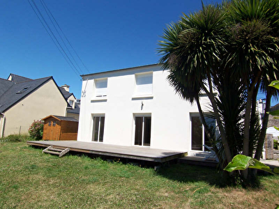 MAISON 7 PIECES BREST - 7 pieces - 170 m2