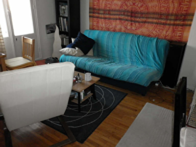APPARTEMENT Type 2 BREST - 2 pieces - 61 m2