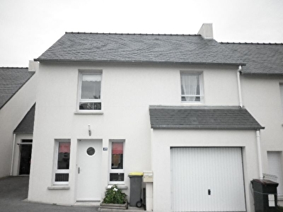 Maison Brest 5 pieces 74 m2