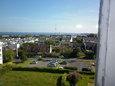 Appartement Brest 3 pieces 53 m2