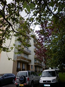 Appartement Brest 4 pieces 83 m2