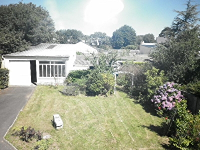 Maison Gouesnou 6 pieces 170 m2