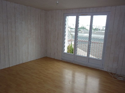 Appartement 4 pieces 73 m2