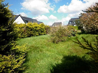 Terrain Brest