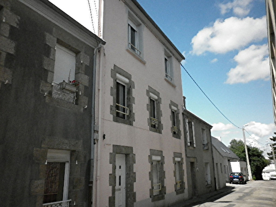 Maison Brest 5 pieces 93.72 m2