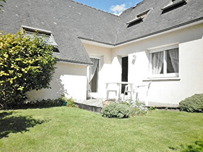 Maison Brest 4 pieces 92 m2