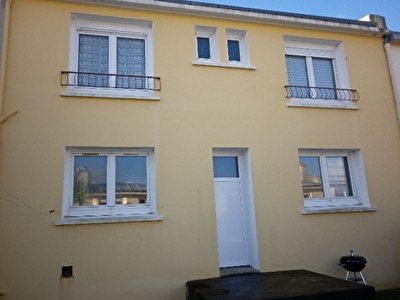 Maison Brest 4 pieces 90 m2