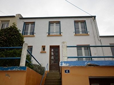 Maison Brest 5 pieces 100 m2