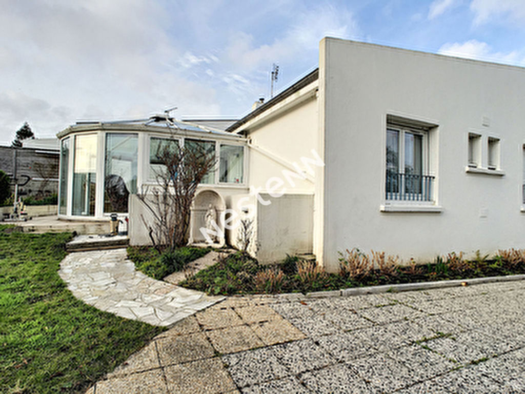 MAISON BREST PLAIN PIED ST MARC/MOULIN BLANC