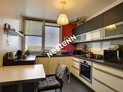 BEL APPARTEMENT T5 TOUT CONFORT 111 m2
