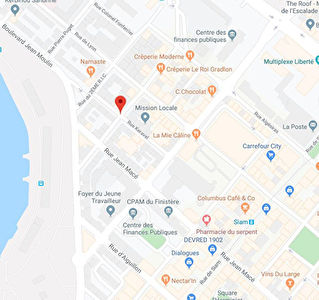 PARKING / BOX 19 m2 CENTRE VILLE
