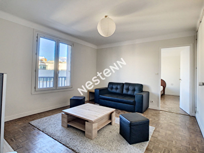 Appartement Brest 2 pieces 50 m2 RECOUVRANCE