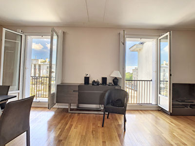 Appartement Brest TRIANGLE D'OR 96m2 environ
