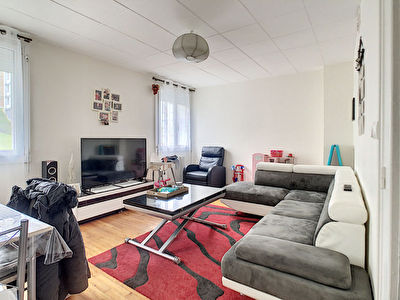 Appartement 3 pieces Brest DOURJACQ