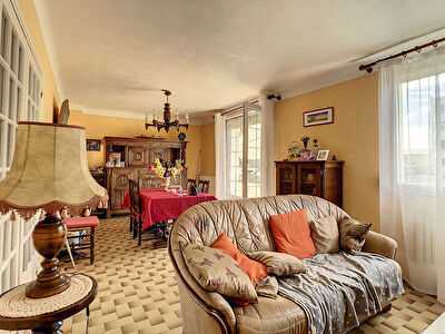 Exclusivite - Brest Kerbonne Maison 85m2