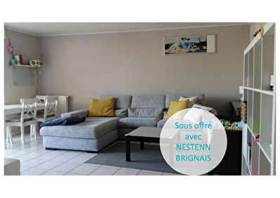 Appartement Lyon 4 pieces 85.88 m2