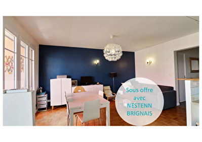 Lyon 7eme, appartement 3 pieces