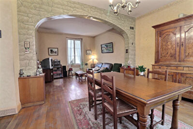 Appartement, Soucieu-en-Jarrest, 6 pieces, 107,35 m2.