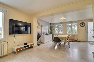 Brignais, maison, 3 chambres
