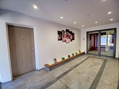 Bureau dans jolie residence neuve de 124 m2 sur Brive la Gaillarde a amenager