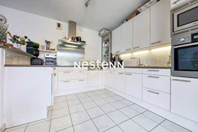 Cavalaire - Appartement avec grand jardin et garage