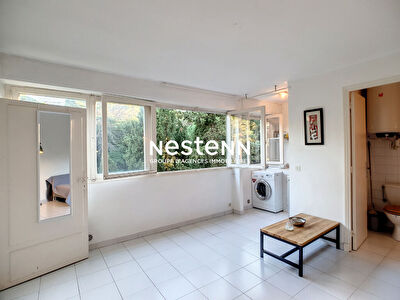 Appartement Saint-Tropez 1 piece - 25 m2